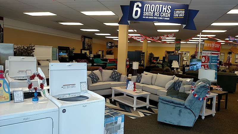 Rent-A-Center