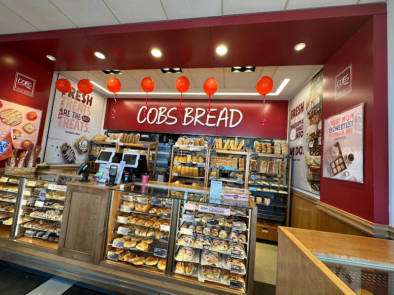 COBS Bread