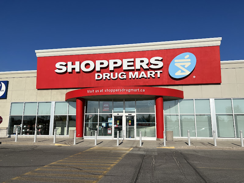 Shoppers Drug Mart