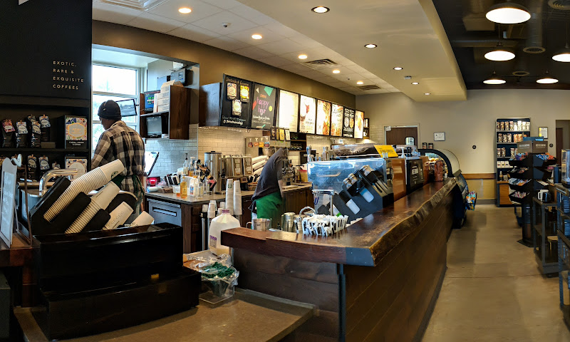 Starbucks Coffee Company