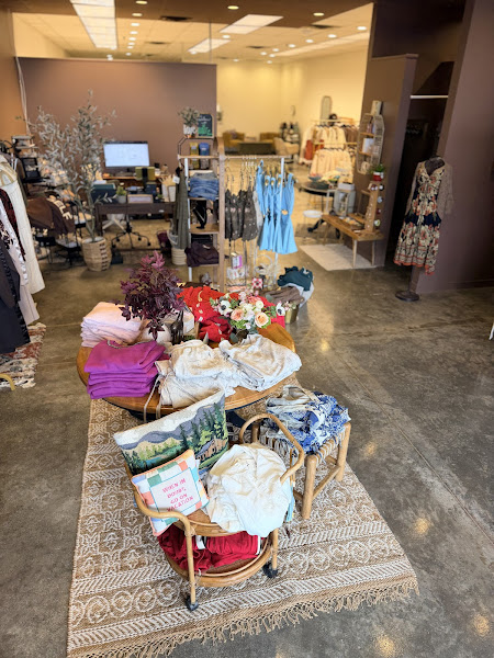The August Room Salon & Boutique