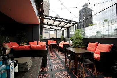 Blue Ribbon Sushi Bar & Grill