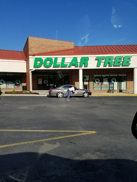 High Point Centre