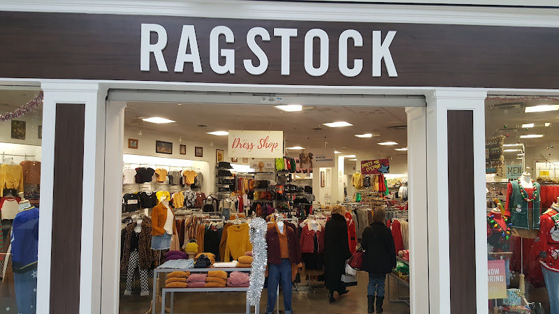 Ragstock