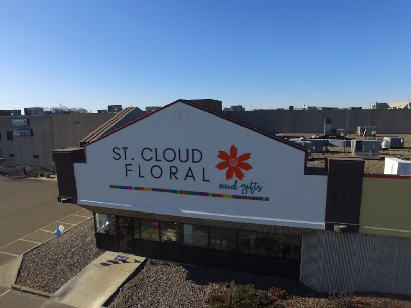 St. Cloud Floral