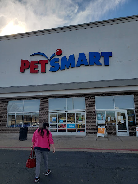 PetSmart