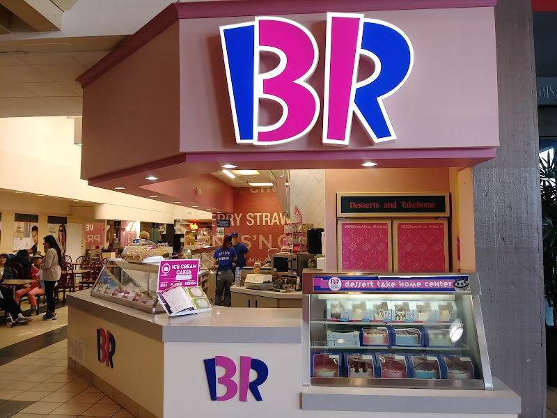 Baskin Robbins