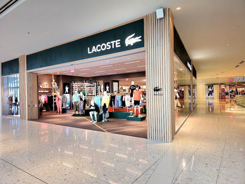 Lacoste