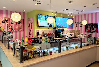 La Michoacana Mexican Ice Cream