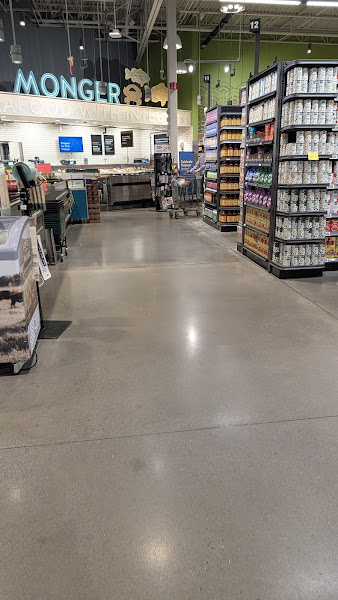 Whole Foods Bakery