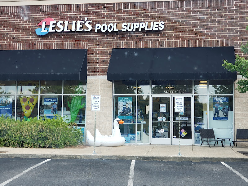 Leslie's Pool Supplies