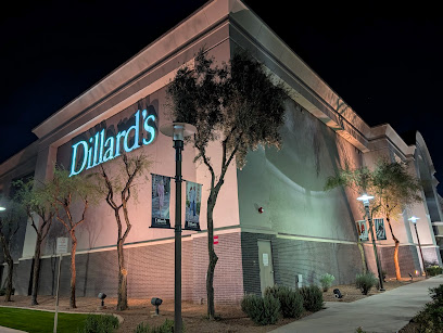 Dillard's