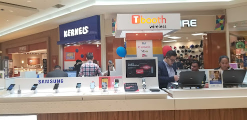 Tbooth Wireless
