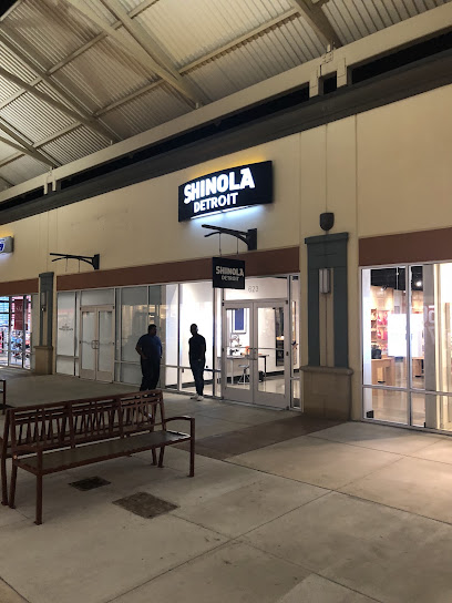 Shinola