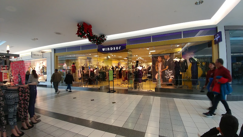 Windsor Fashions