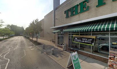 Fresh Market Deli