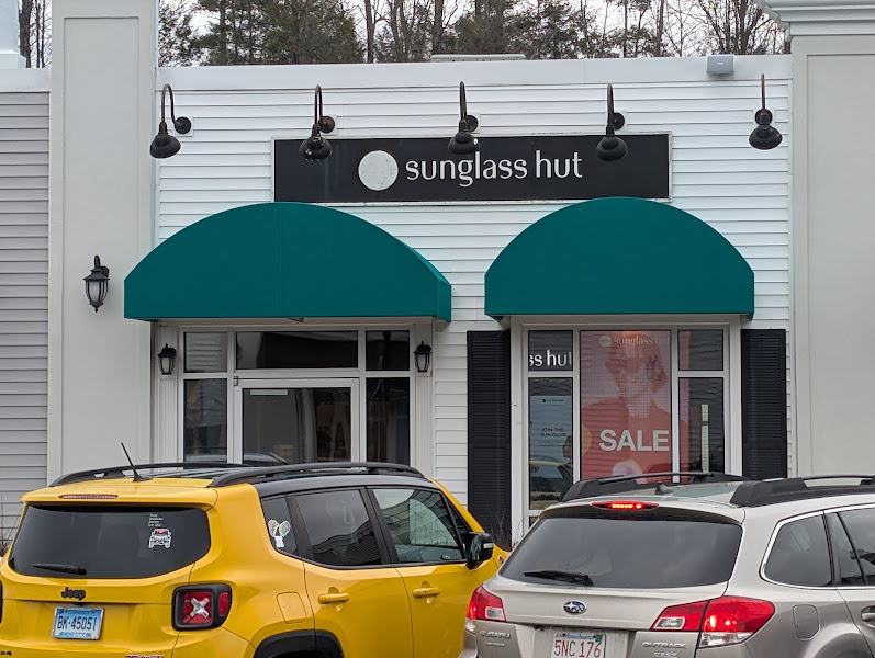 Sunglass Hut