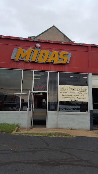 Midas