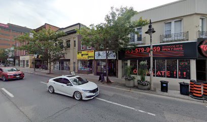 Simcoe Fish & Chips