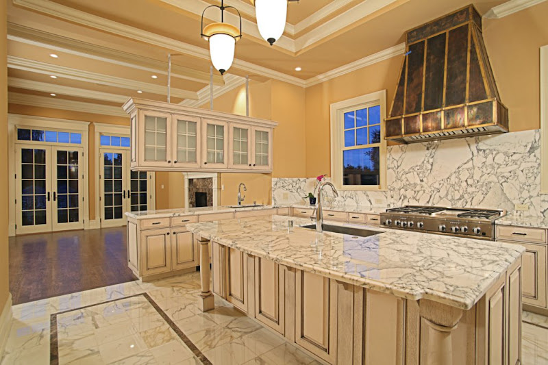 IRC Kitchen & Bath