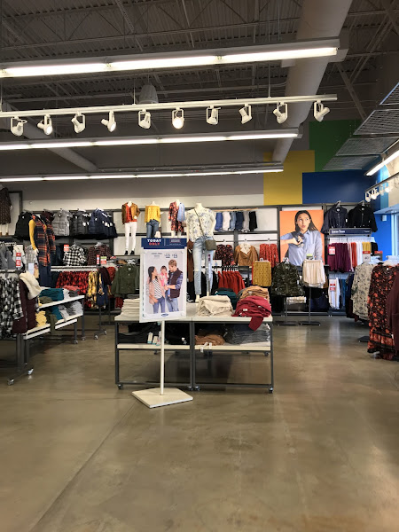 Old Navy