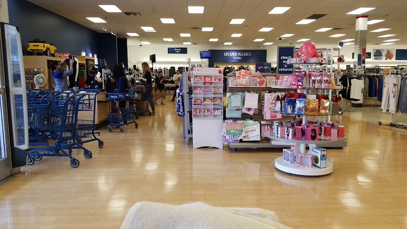 Marshalls