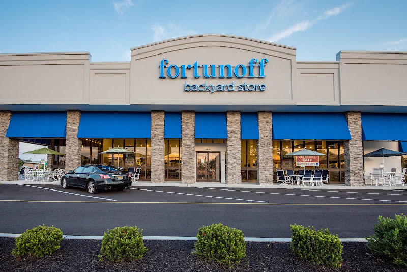 Fortunoff Backyard Store