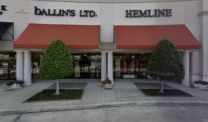 ballin's LTD.