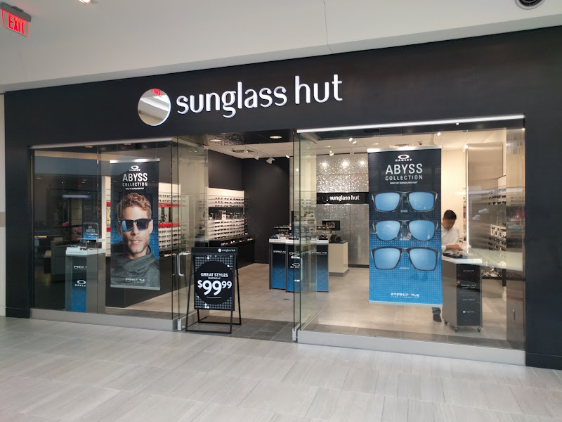 Sunglass Hut