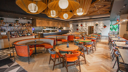Nando's