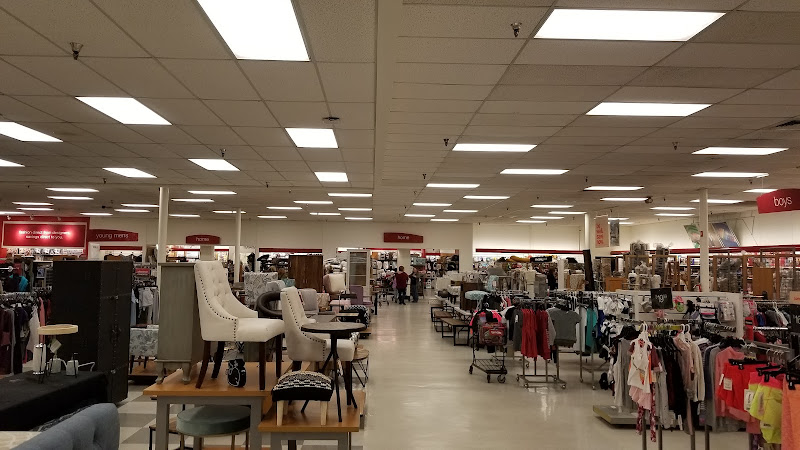 T.J. Maxx