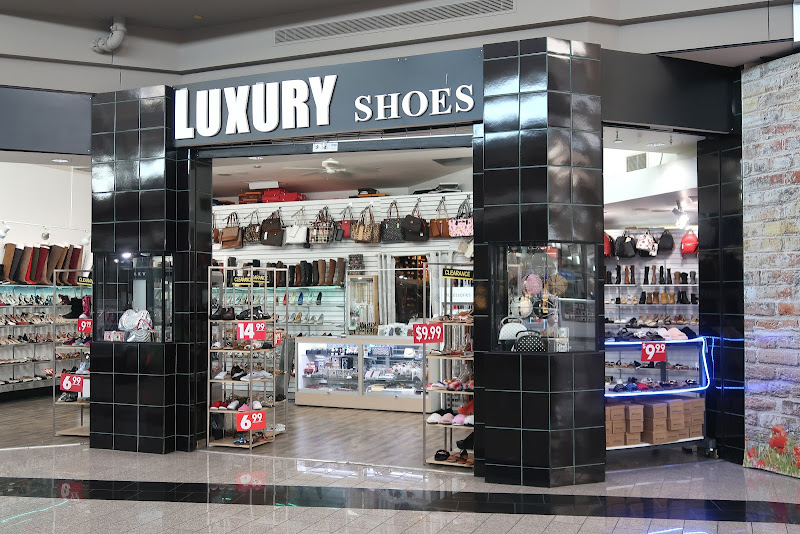 Luxury Shoes