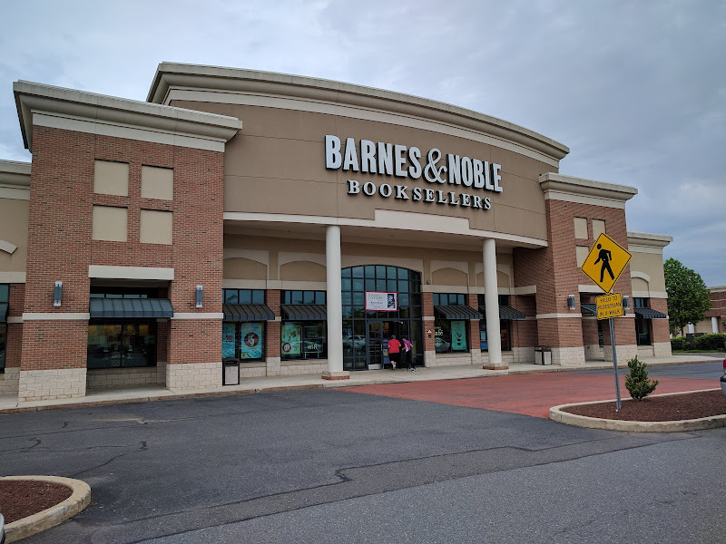 Barnes & Noble