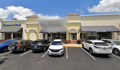 Sola Beauty Supplies