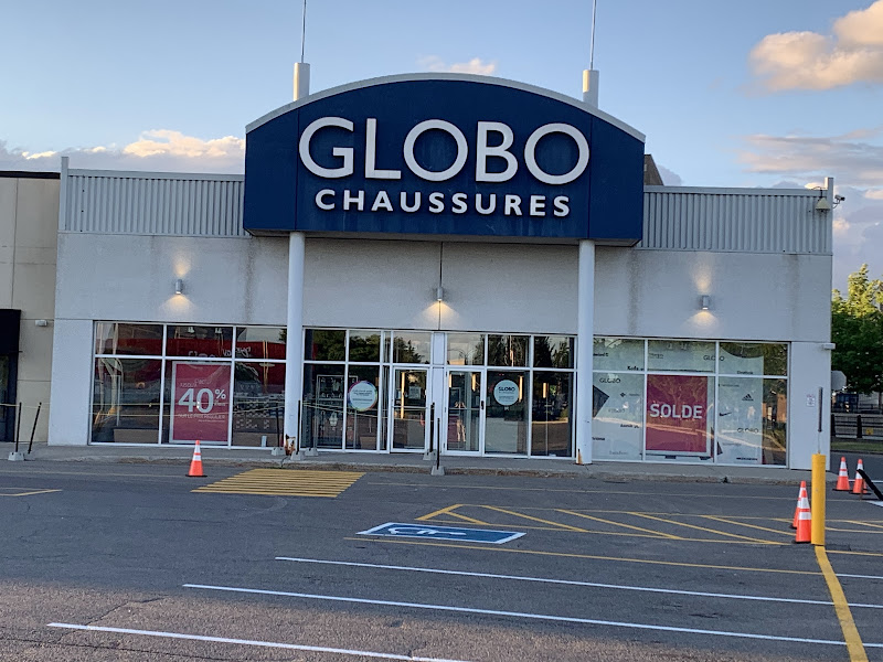 Globo Chaussures