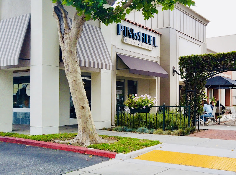 Pinwheel Cafe & Bakery