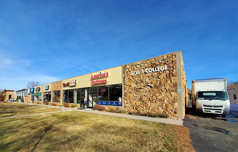 America's Mattress Fort Collins