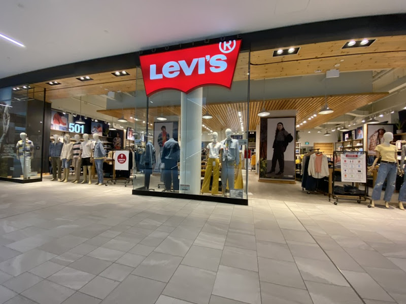 Levi’s Store