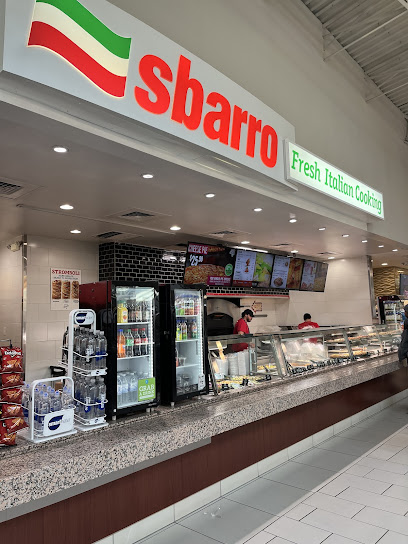 Sbarro