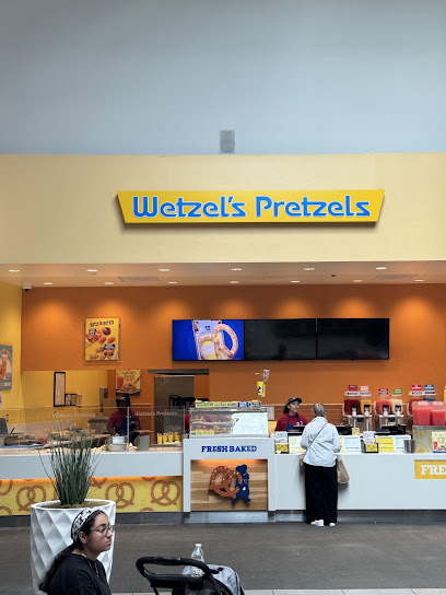 Wetzel's Pretzels