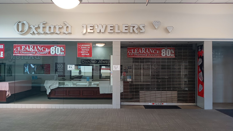 Oxford Jewelers