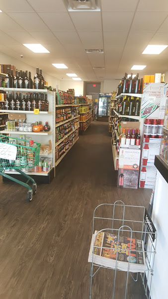 Mandarin Liquors