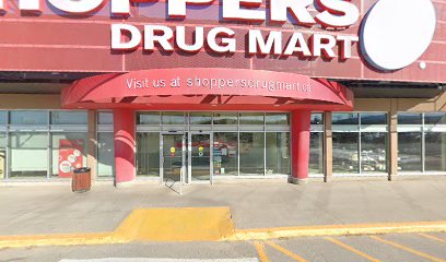 Tamarac Lottery Ticket Ctr