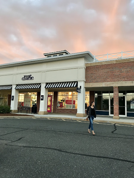 Chester Springs Mall