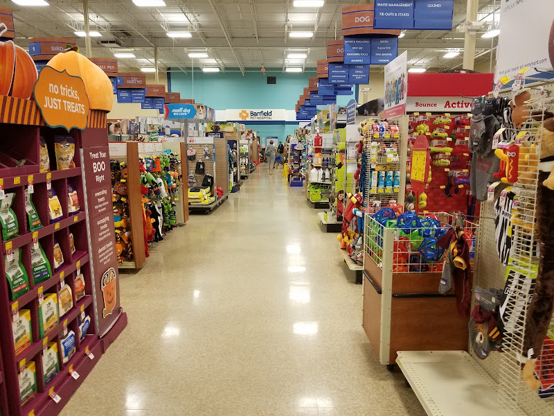PetSmart