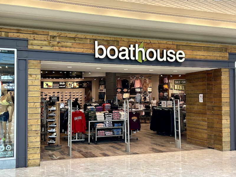 Boathouse