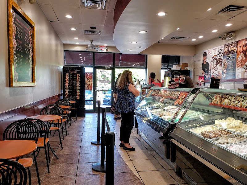 Cold Stone Creamery