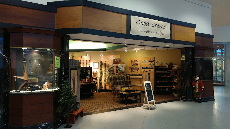 Good Scents Candle Co