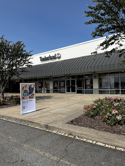 Timberland Outlet - Smithfield Nc