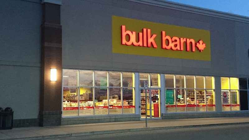 Bulk Barn